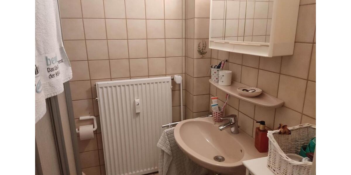 Dachgeschoßwohnung Hannover Döhren-Wülfel - 1 Zimmer, 28 m&sup2;, 410&euro; | Angebot:25407716