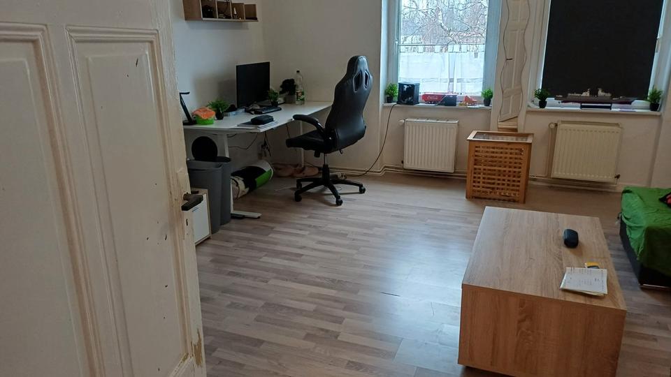 Etagenwohnung Gröningen - 5 Zimmer, 148 m&sup2;, 900&euro; | Angebot:26047050
