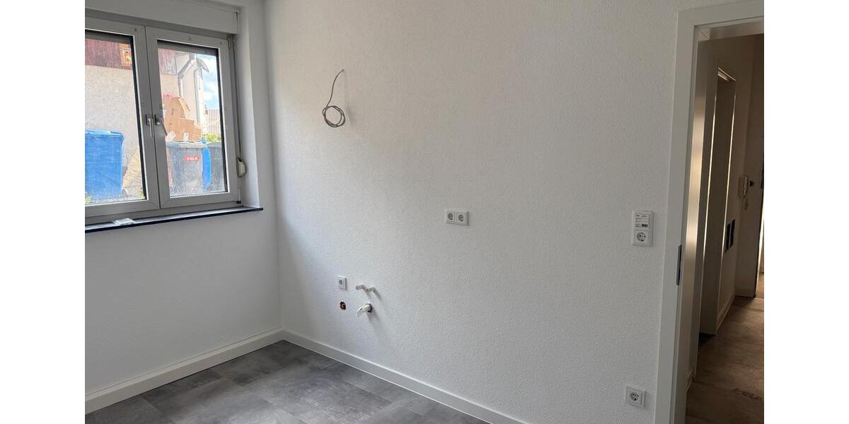 Erdgeschoßwohnung Bebra - 3 Zimmer, 70 m&sup2;, 700&euro; | Angebot:26676039