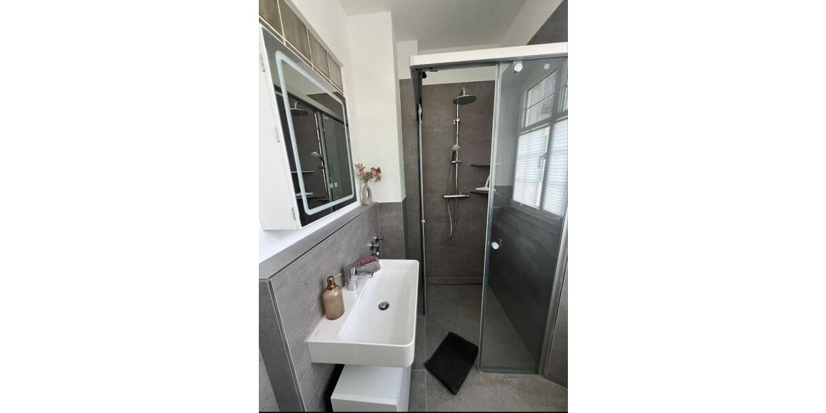 Etagenwohnung Meersburg - 2 Zimmer, 49 m&sup2;, 800&euro; | Angebot:26266019