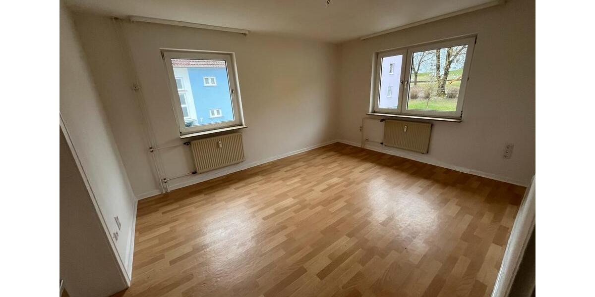 Etagenwohnung Hessisch Lichtenau - 3 Zimmer, 59 m&sup2;, 560&euro; | Angebot:25168371