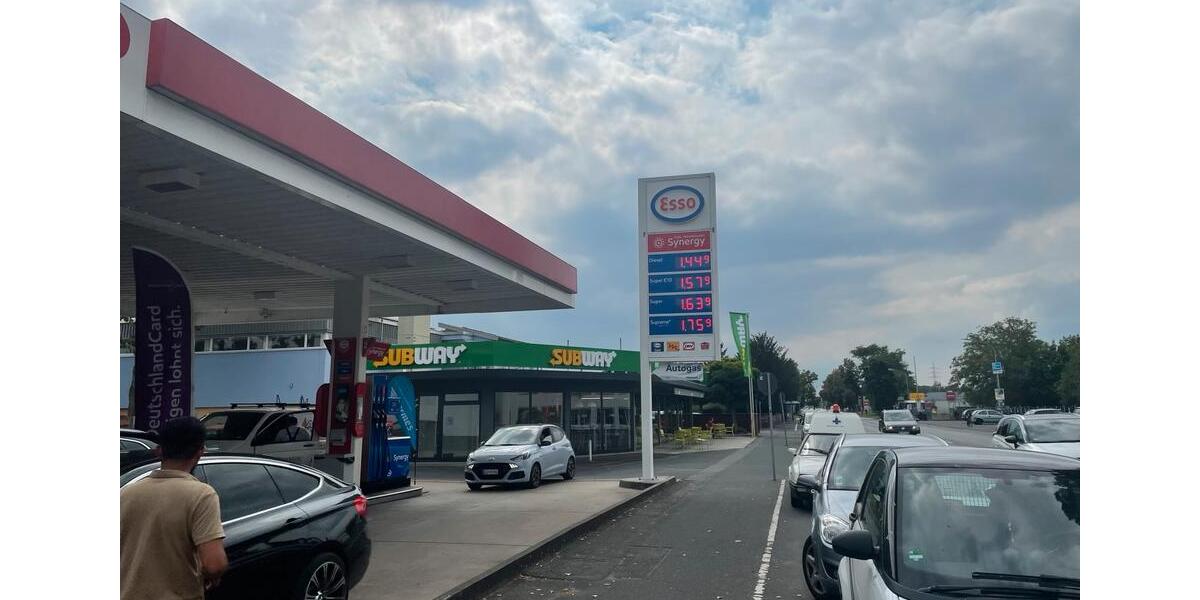 Gewerbeobjekt Münster (Hessen) - 800&euro; | Angebot:24347609