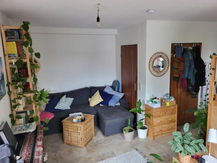 Zwischenmiete in Haus WG in Zähringen 1 zimmer