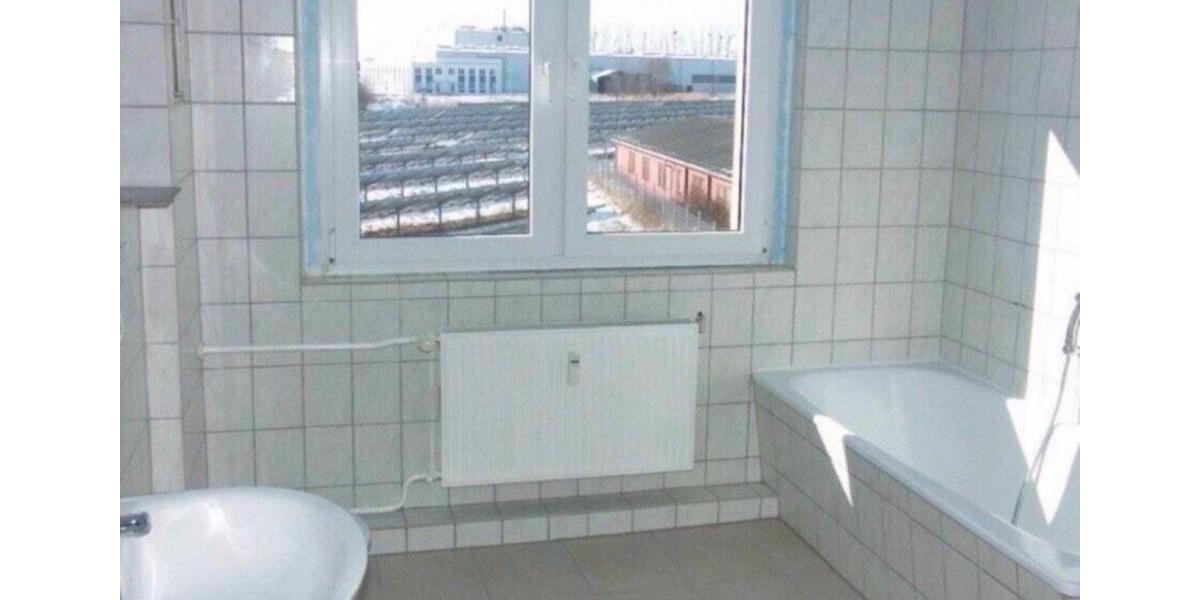 Helle 3-Raum-Whg (85 m²) 2.OG in Friedland –Bezug ab Februar 2026 3 zimmer