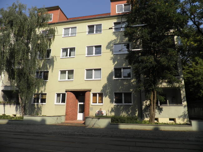 Etagenwohnung Brandenburg an der Havel Altstadt - 2 Zimmer, 79 m&sup2;, 600&euro; | Angebot:26292167