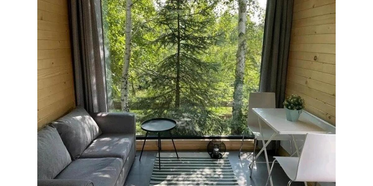 Bungalow Naunhof - 2 Zimmer, 40 m&sup2;, 725&euro; | Angebot:26068829