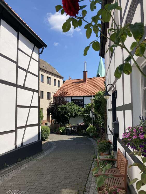 Wohnung zum Mieten in Herten-Westerholt 250 € 32 m²