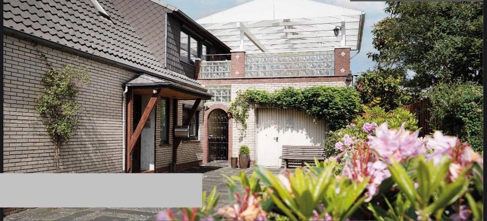 Dachgeschoßwohnung Delmenhorst Düsternort - 3 Zimmer, 109 m&sup2;, 1.000&euro; | Angebot:26522369
