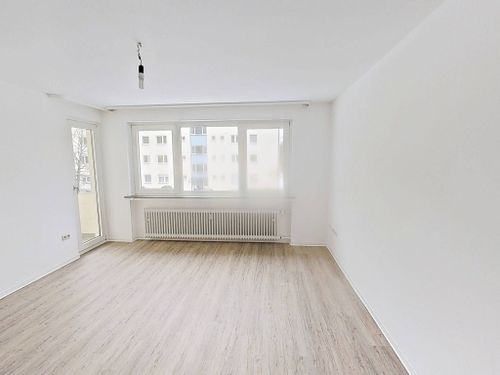 Etagenwohnung Paderborn - 3 Zimmer, 70 m&sup2;, 593&euro; | Angebot:25990278
