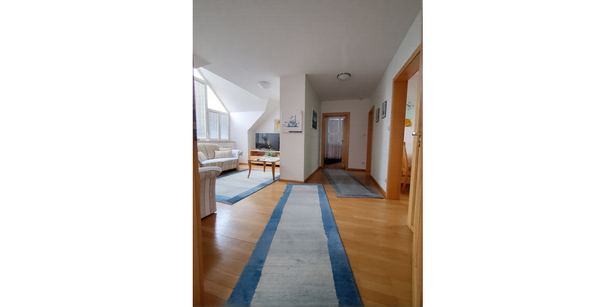 Wohnen auf Zeit Karlsfeld - 3 Zimmer, 78 m&sup2;, 1.790&euro; | Angebot:24466162