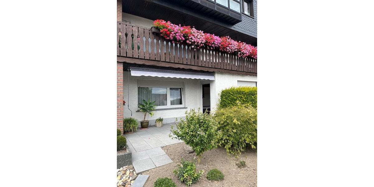 Erdgeschoßwohnung Ense - 2 Zimmer, 85 m&sup2;, 700&euro; | Angebot:26312933