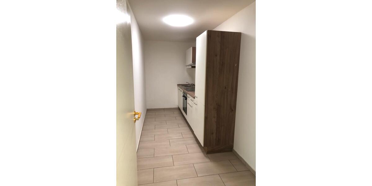 Etagenwohnung Kusel - 2 Zimmer, 49 m&sup2;, 498&euro; | Angebot:25722641