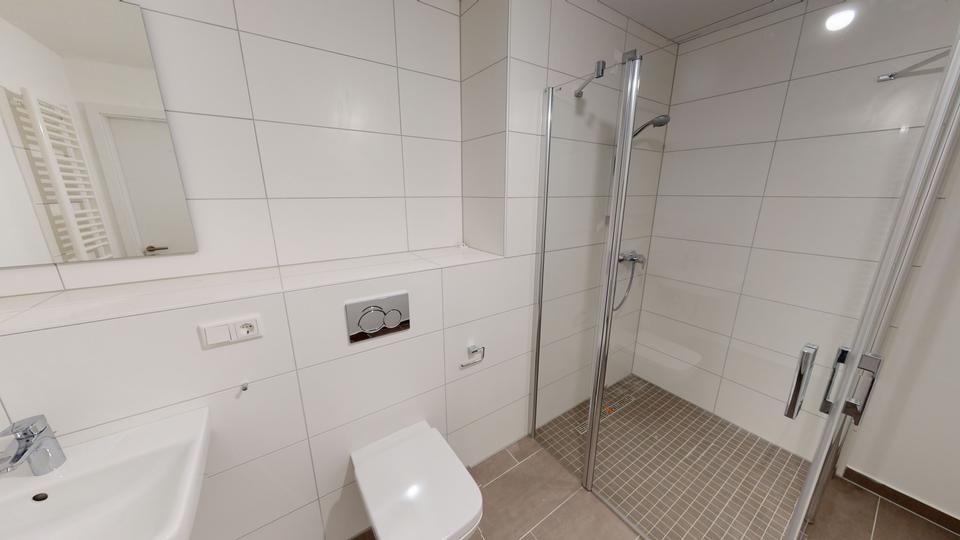 Einfamilienhaus Lahr (Schwarzwald) - 2 Zimmer, 82 m&sup2;, 975&euro; | Angebot:24849973