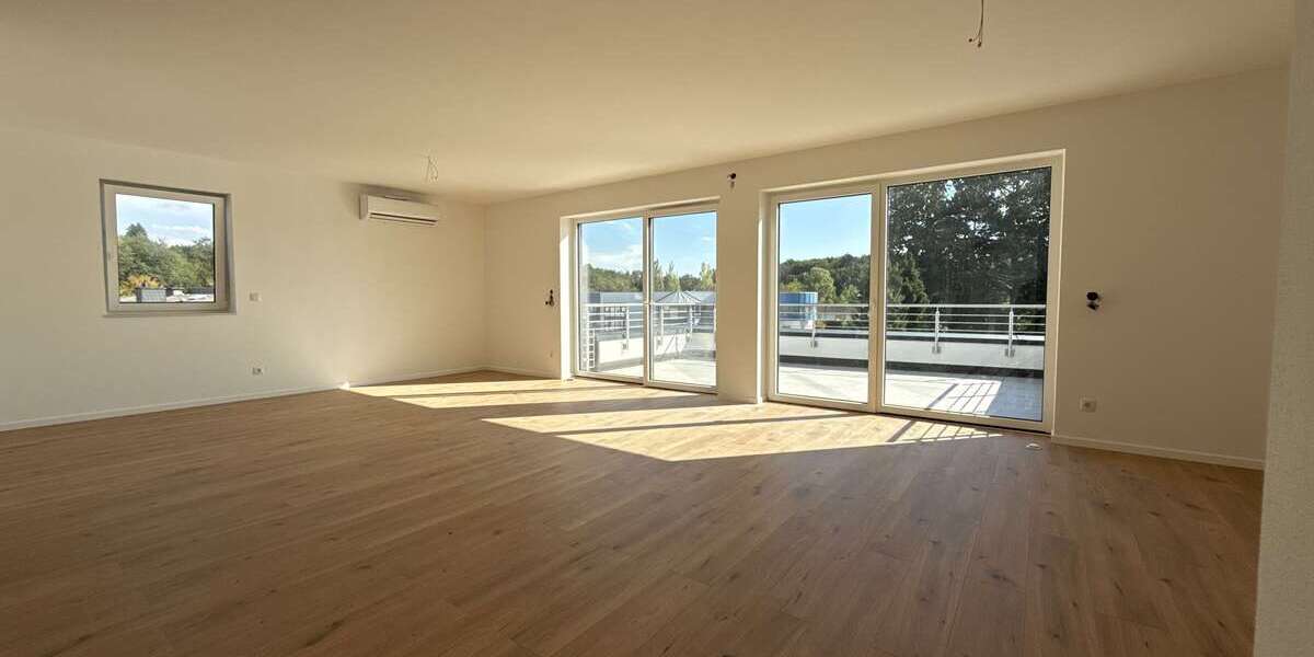 Wohnung zum Mieten in Lohmar 1.400 € 105 m² 3 zimmer