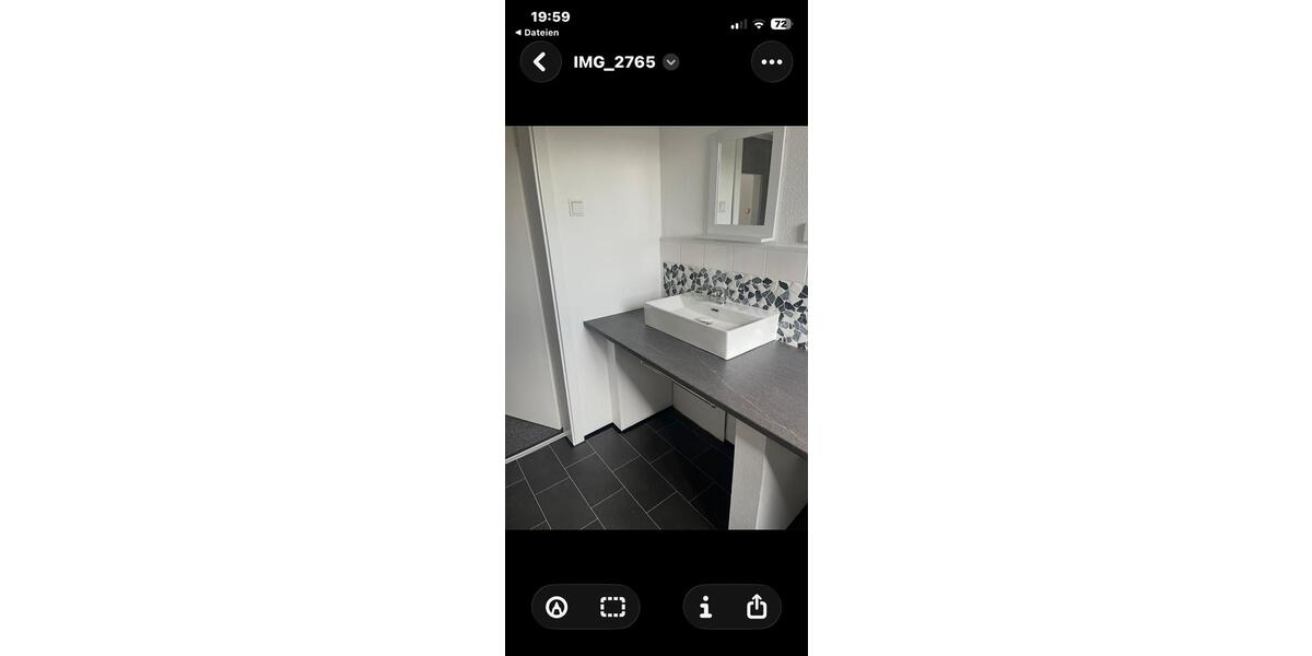 Etagenwohnung Rethem (Aller) - 4 Zimmer, 80 m&sup2;, 450&euro; | Angebot:25842939