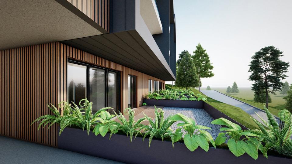 Etagenwohnung Nastätten - 2.5 Zimmer, 63 m&sup2;, 815&euro; | Angebot:26232380