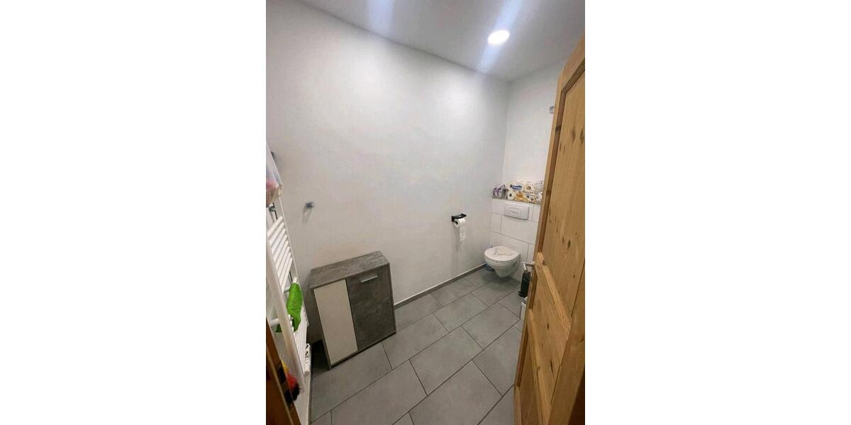 Erdgeschoßwohnung Osnabrück Nahne - 2 Zimmer, 65 m&sup2;, 835&euro; | Angebot:25948852