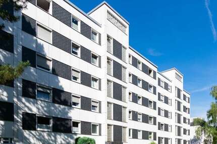 Wohnung zum Mieten in Solingen 600 € 62 m²