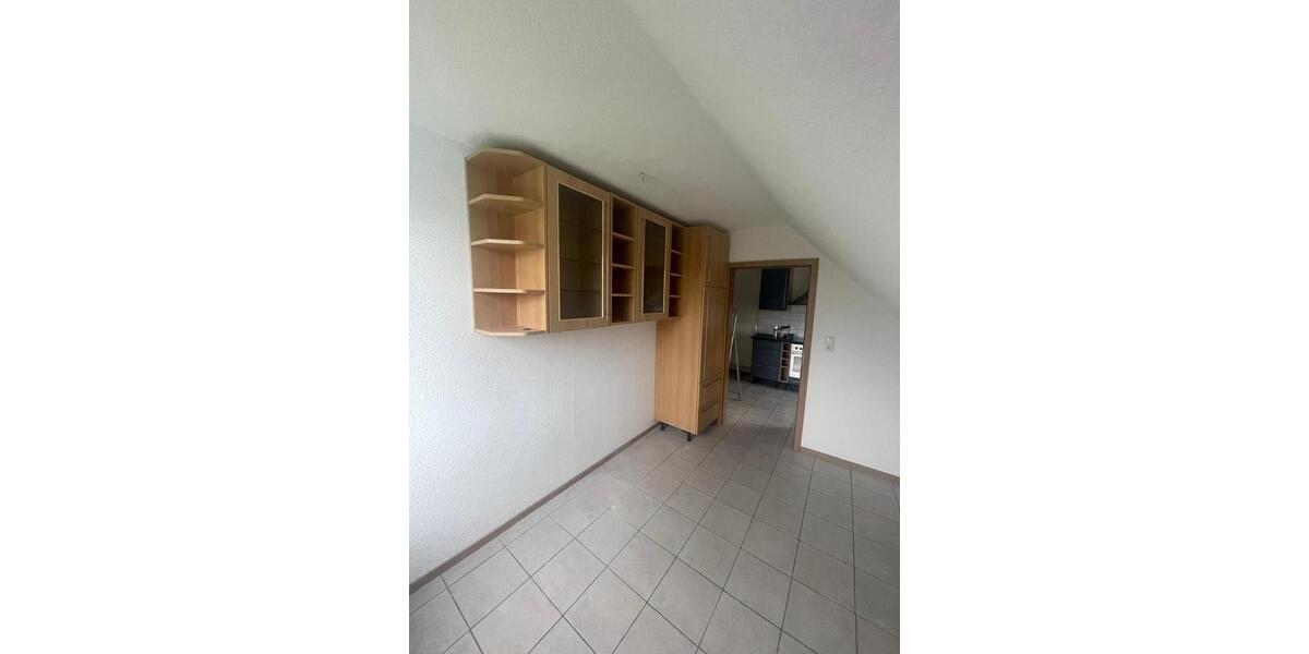 Dachgeschoßwohnung Rehburg-Loccum Loccum - 3 Zimmer, 70 m&sup2;, 800&euro; | Angebot:26217280