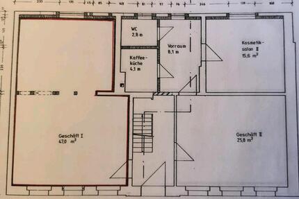 Wohnung Wolmirstedt - 2 Zimmer, 104 m&sup2;, 500&euro; | Angebot:25339613