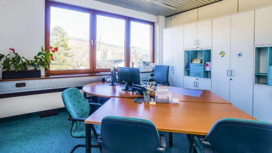 Gewerbeobjekt Esslingen am Neckar Pliensauvorstadt - 840&euro; | Angebot:25701969