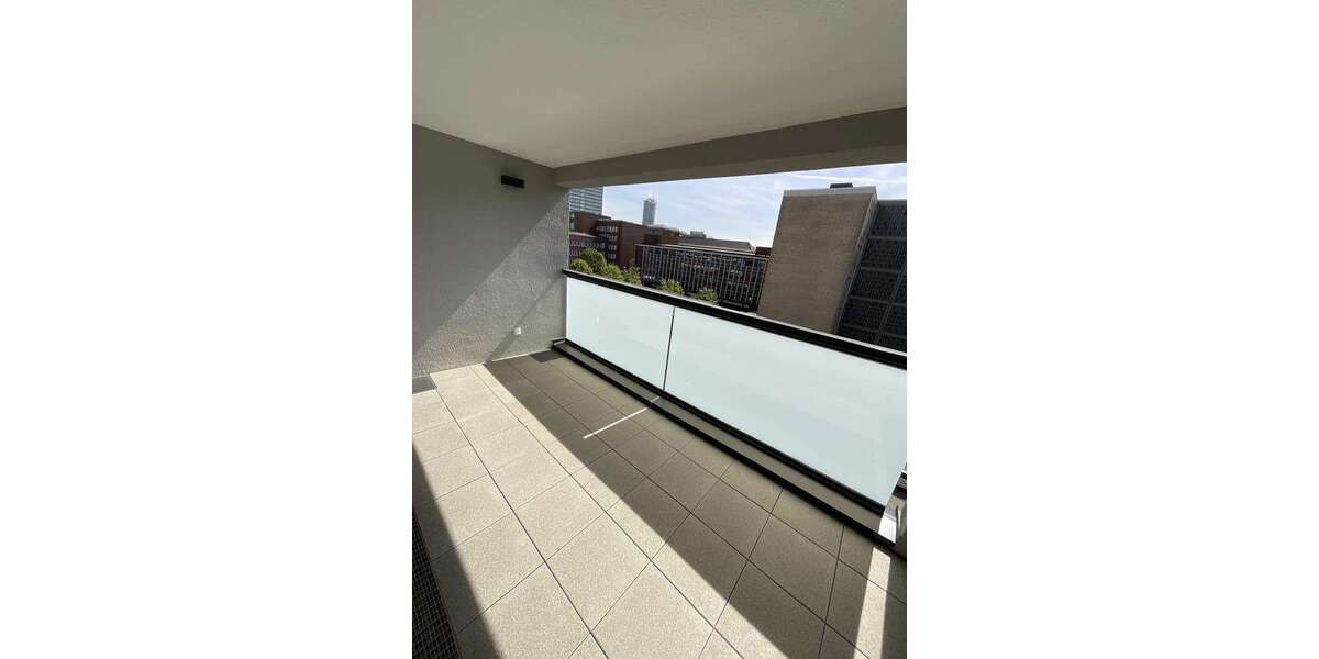 Etagenwohnung Essen Südviertel - 3 Zimmer, 93 m&sup2;, 1.159&euro; | Angebot:27216060