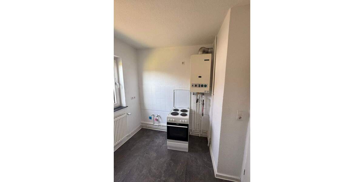 Etagenwohnung Langelsheim Langelsheim (Innenstadt) - 3 Zimmer, 57 m&sup2;, 345&euro; | Angebot:25667974