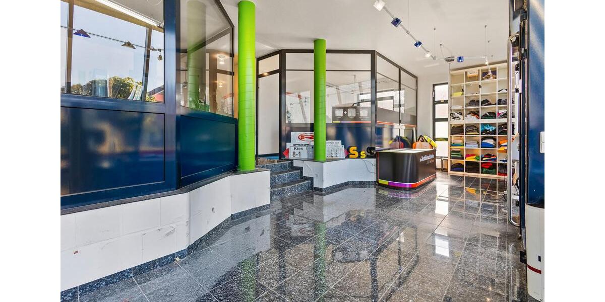 Gewerbeobjekt Geeste - 1.000&euro; | Angebot:25759794