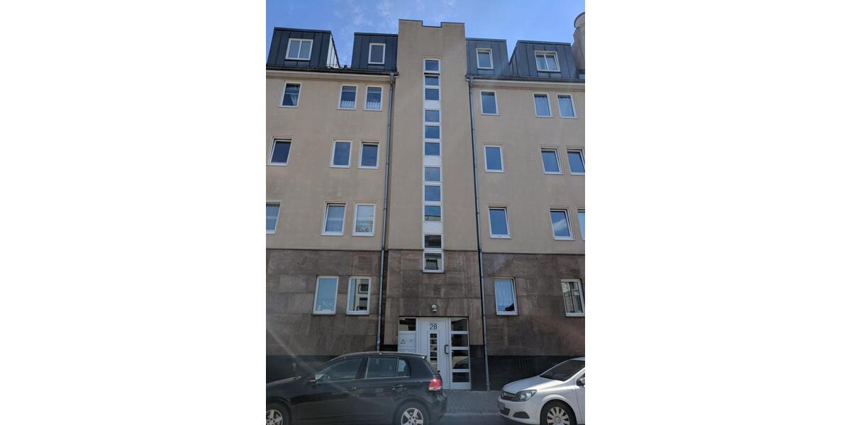 Etagenwohnung Magdeburg Brückfeld - 3 Zimmer, 89 m&sup2;, 699&euro; | Angebot:25789826
