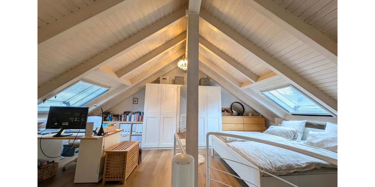 Maisonettenwohnung Stolberg (Rhld.) Gressenich - 1 Zimmer, 65 m&sup2;, 810&euro; | Angebot:25103934