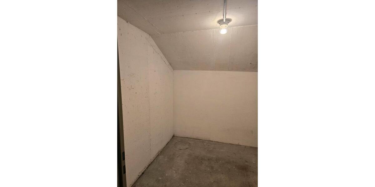Dachgeschoßwohnung Geislingen an der Steige - 1.5 Zimmer, 50 m&sup2;, 550&euro; | Angebot:26594457