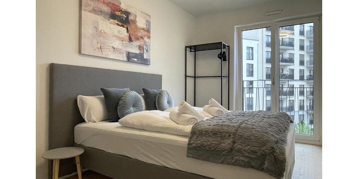 Etagenwohnung München Au-Haidhausen - 4 Zimmer, 105 m&sup2;, 4.100&euro; | Angebot:23697501
