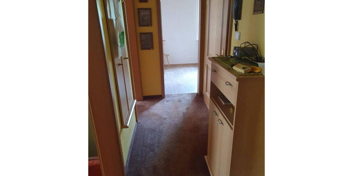 Etagenwohnung Kronach - 4 Zimmer, 80 m&sup2;, 820&euro; | Angebot:26218210