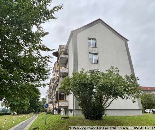 Wohnung zum Mieten in Riesa 340 € 60.2 m²