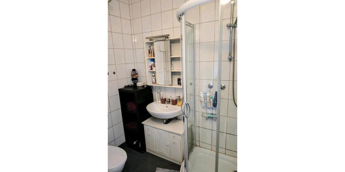 Erdgeschoßwohnung Siegen - 3 Zimmer, 63 m&sup2;, 630&euro; | Angebot:25967564
