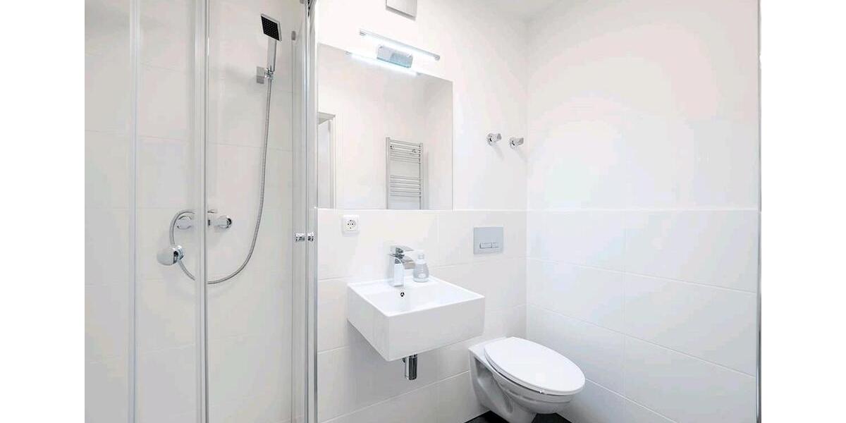 Einzimmerapartment in Livus Bonn 1 zimmer