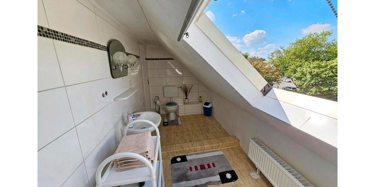 Monteurwohnung Ferienwohnung 2 zimmer