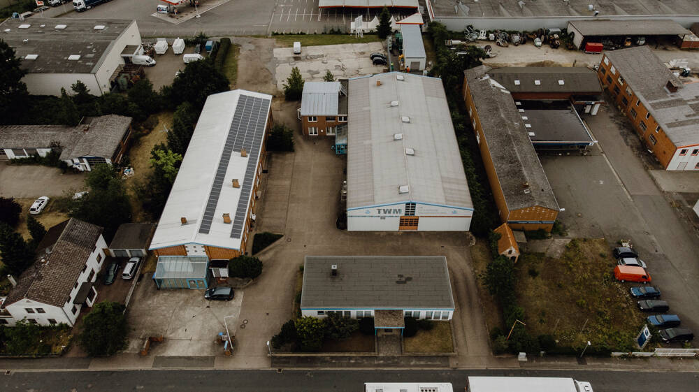 Gewerbeobjekt Lüneburg Goseburg-Zeltberg - 7.880&euro; | Angebot:25779395