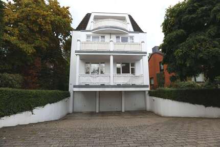 Wohnung zum Mieten in Bremen 725 € 58.12 m² 2 zimmer