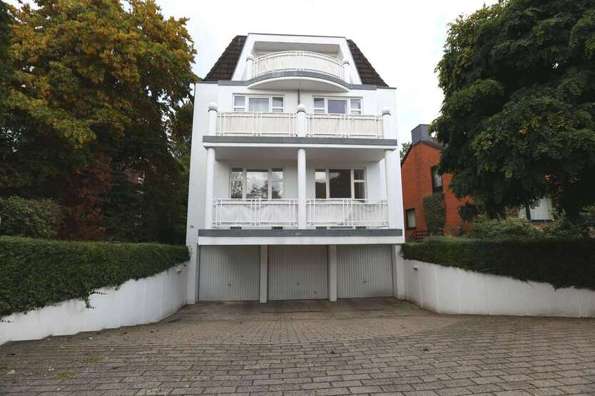 Wohnung zum Mieten in Bremen 725 € 58.12 m² 2 zimmer