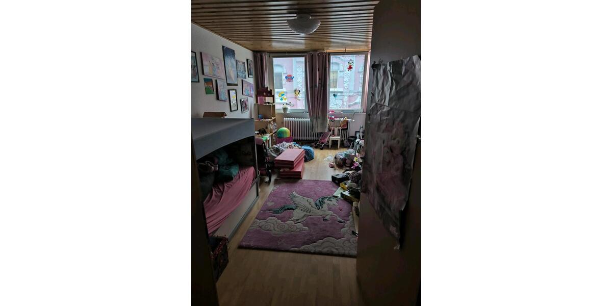 Etagenwohnung Hagen Hagen-Mitte - 4 Zimmer, 110 m&sup2;, 770&euro; | Angebot:24555331