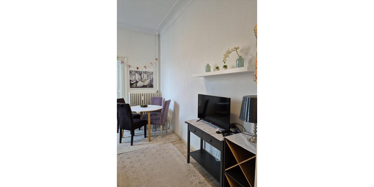 Etagenwohnung Krefeld Benrad - 3 Zimmer, 70 m&sup2;, 1.000&euro; | Angebot:26337607