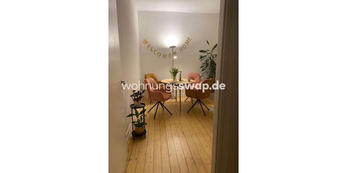 Etagenwohnung Wiesbaden - 3 Zimmer, 62 m&sup2;, 720&euro; | Angebot:26741251