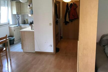 37m² Einzimmerwohnung im Süden von Jena zu vermieten 1 zimmer