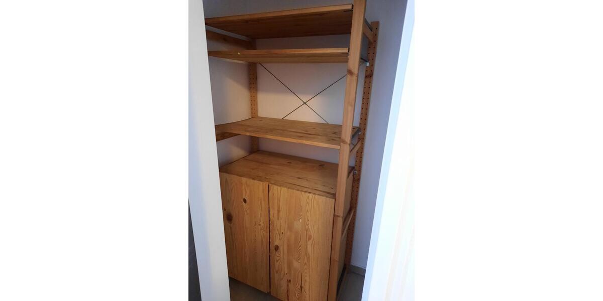 Etagenwohnung Haar - 3 Zimmer, 84 m&sup2;, 1.750&euro; | Angebot:24978599