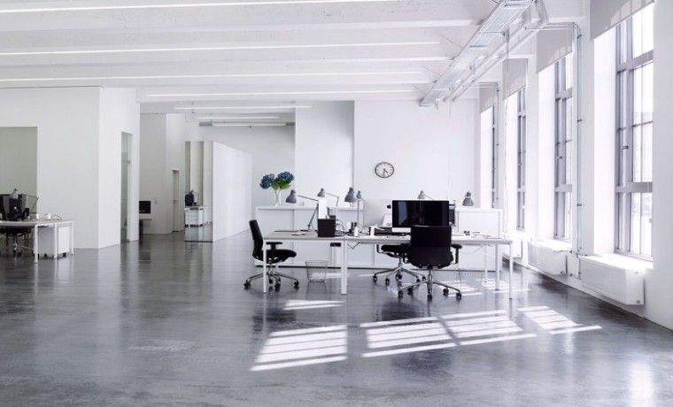 Coworking Space 247 im modernen Loft in Flingern Nord - All-in-Miete zimmer