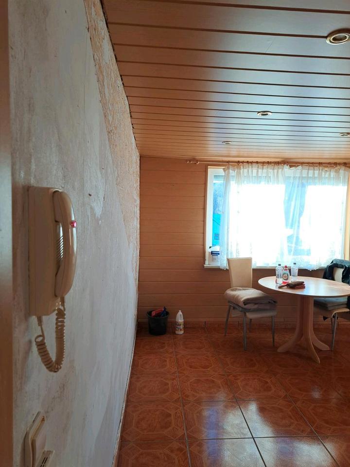 Mietwohnung 80qm +12 qm Balkon