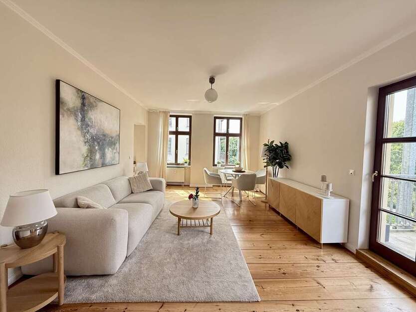 Wohnung zum Mieten in Berlin 1.813 € 65 m²