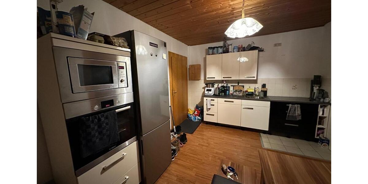 Helle 2-Zimmer-Wohnung in Wörnsmühl 2 zimmer