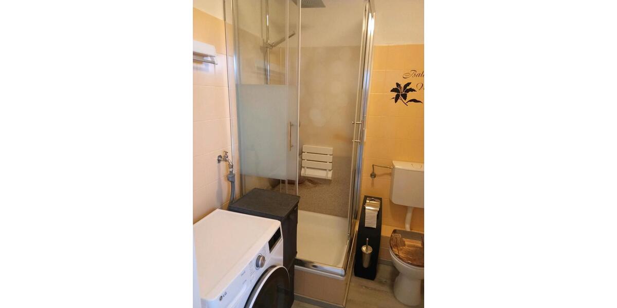 Apartment 2.0 multifunktionale Möbel in Haaren 1 zimmer